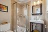 Full bath on main level