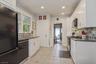 Granite counters
