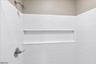 Unit 1 Full Bath