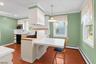 Kitchen Breakfast Nook