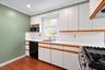 Unit 1 Kitchen