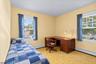 Unit 1 Bedroom