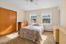Unit 1 Bedroom