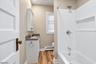 Unit 1 Full Bath