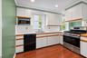 Unit 1 Kitchen