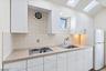 Unit 2 Kitchen
