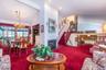 Vaulted Ceilings
