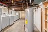 Basement Laundry