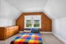 Unit 2 Bedroom