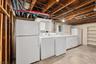 Basement Laundry