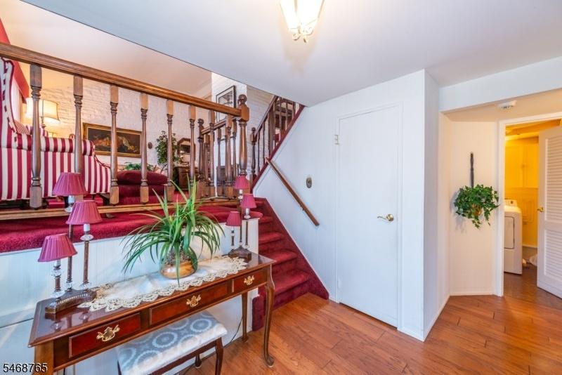 Entrance Foyer