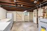 Basement Utilities