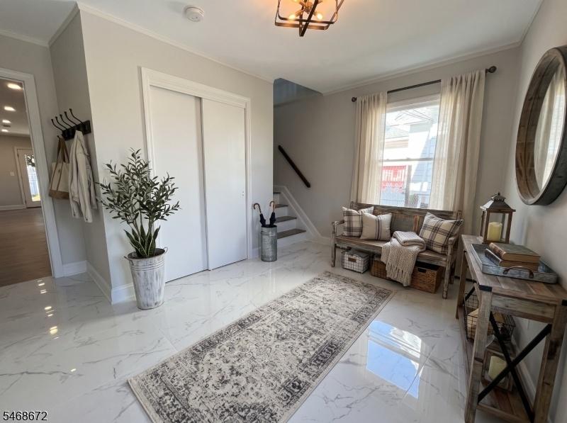VS Entry Foyer