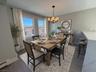 VS dining area