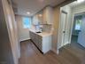 1st fl wet bar/laundy area