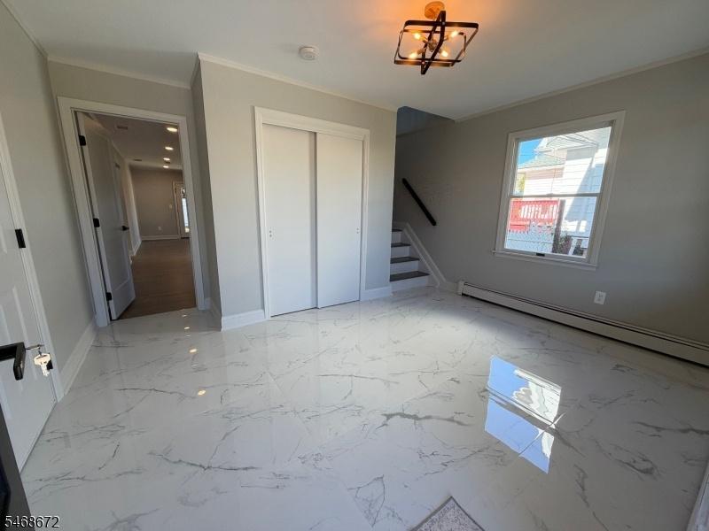 Entry Foyer