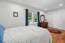 Bedroom on First Floor Level