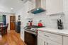 Eat-In Kitchen w/Center Island