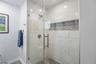 Ensuite Bathroom Second Floor