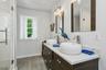 Ensuite Bathroom Second Floor