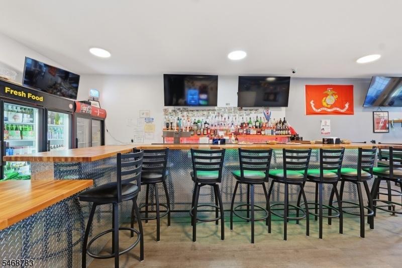 bar