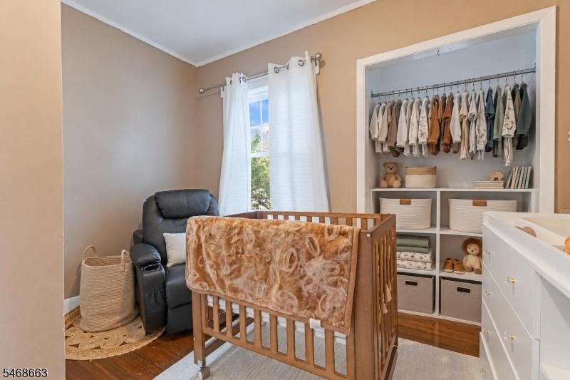 Nursery Room