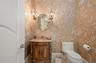 Half Guest Bath