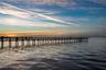 Gilchrist Park and Charlotte Harbor Sunsets