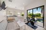 In Law Suite with Private Entrance