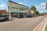 Quaint shops Downtown