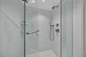 Full Guest Bathroom Off Of The South Side Den