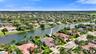 Lakefront pool home on builders acre