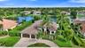 Home for sale in the luxury gated Riverstone community with 1 acre lot.