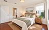 Bedroom 4 with ensuite & walk-in closet-great for in-laws or guests