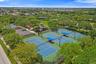 Tennis/Pickleball Courts for the whole family