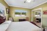 309 second bedroom with mirrored glass closet