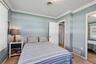311 second bedroom with mirrored closet