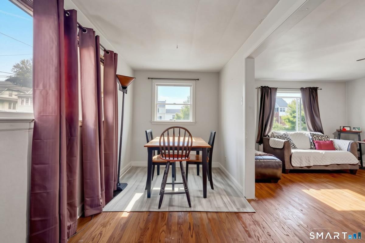 Bonus Room