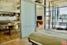 Master Bedroom view