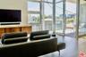 Livingroom with view