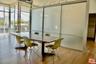 dining space