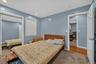 Bedroom #2 on upper level