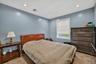 Bedroom #3 on upper level