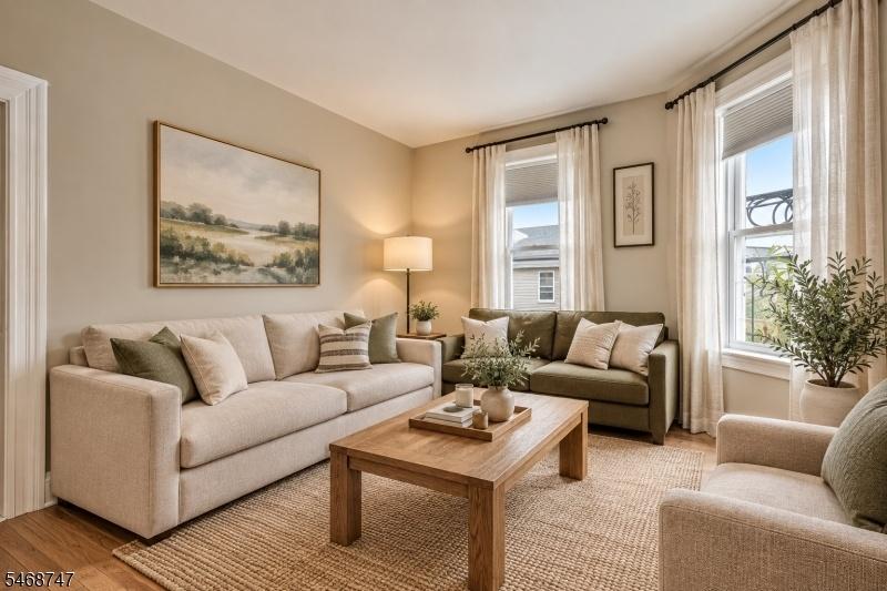 Living Room Virtual