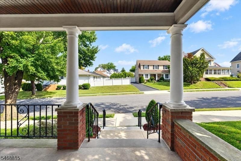 Porch