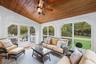 3 season porch