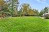 level, private yard
