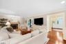 gathering room w fire place