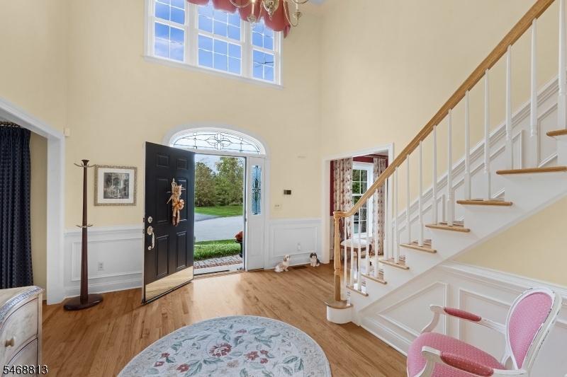 foyer