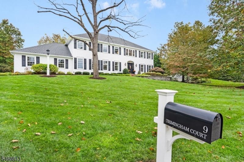 great curb appeal
